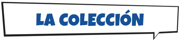 La colección
